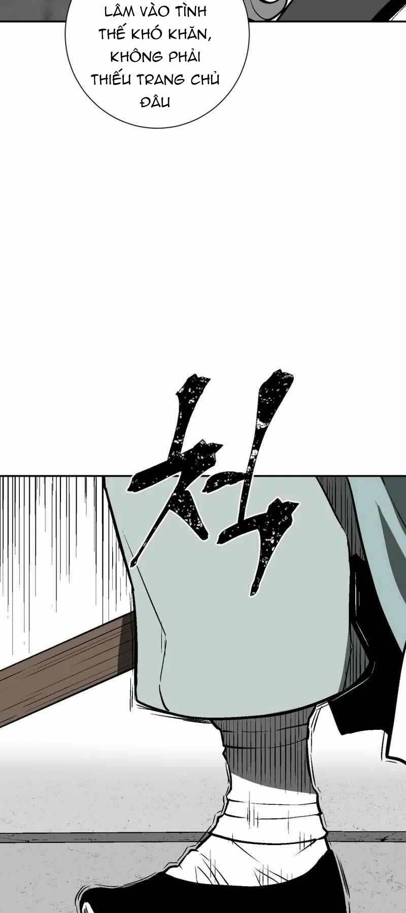 Vĩ Linh Kiếm Tiên - Chapter 29 - Page 11