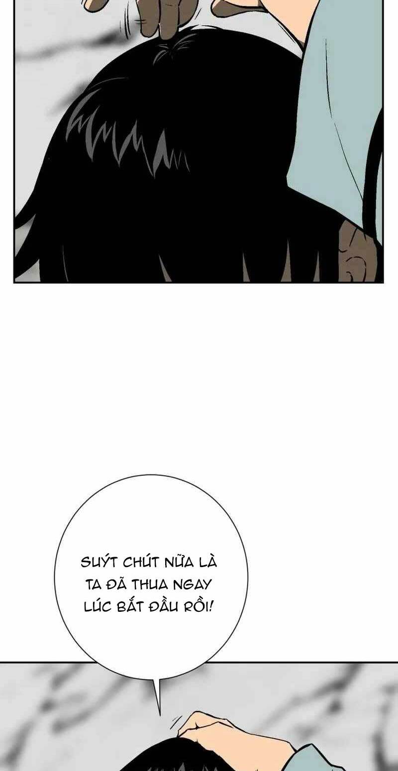 Vĩ Linh Kiếm Tiên - Chapter 29 - Page 18