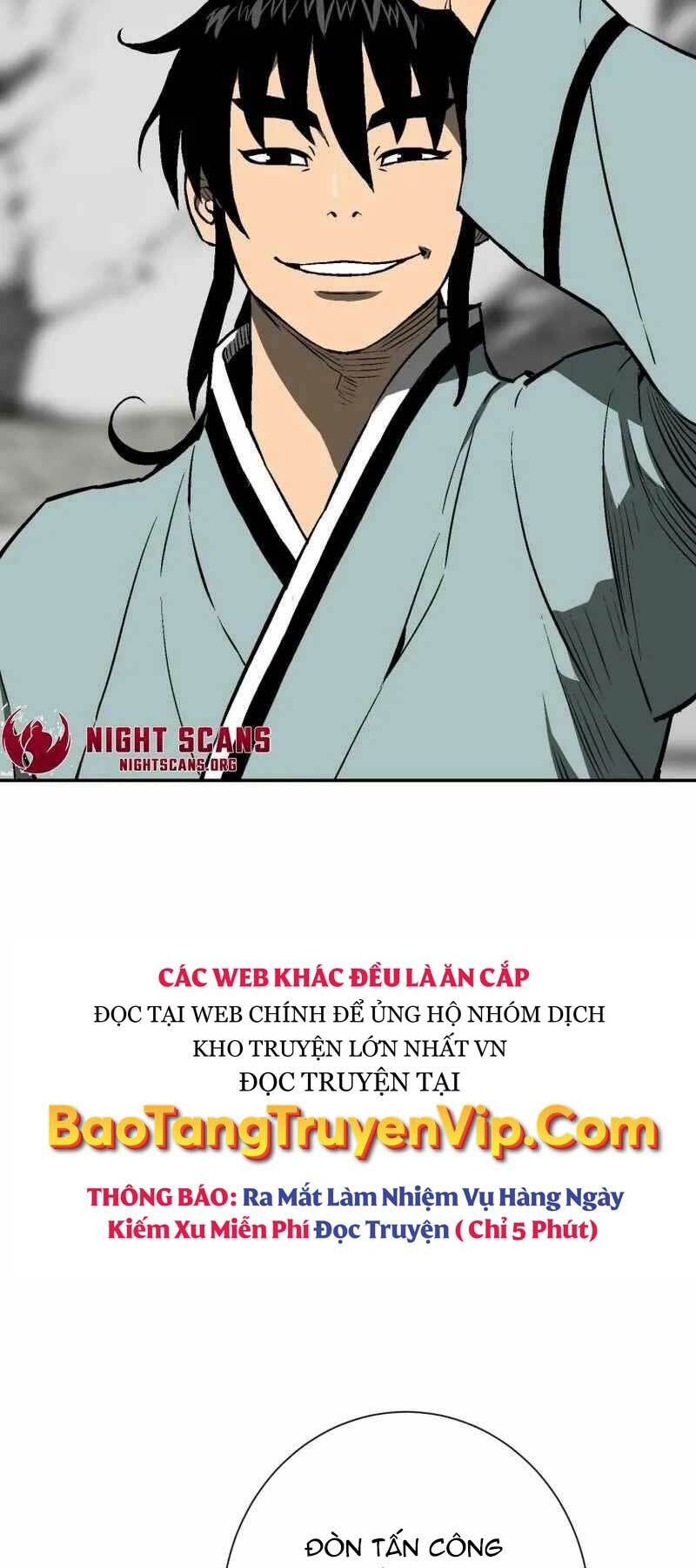 Vĩ Linh Kiếm Tiên - Chapter 29 - Page 19