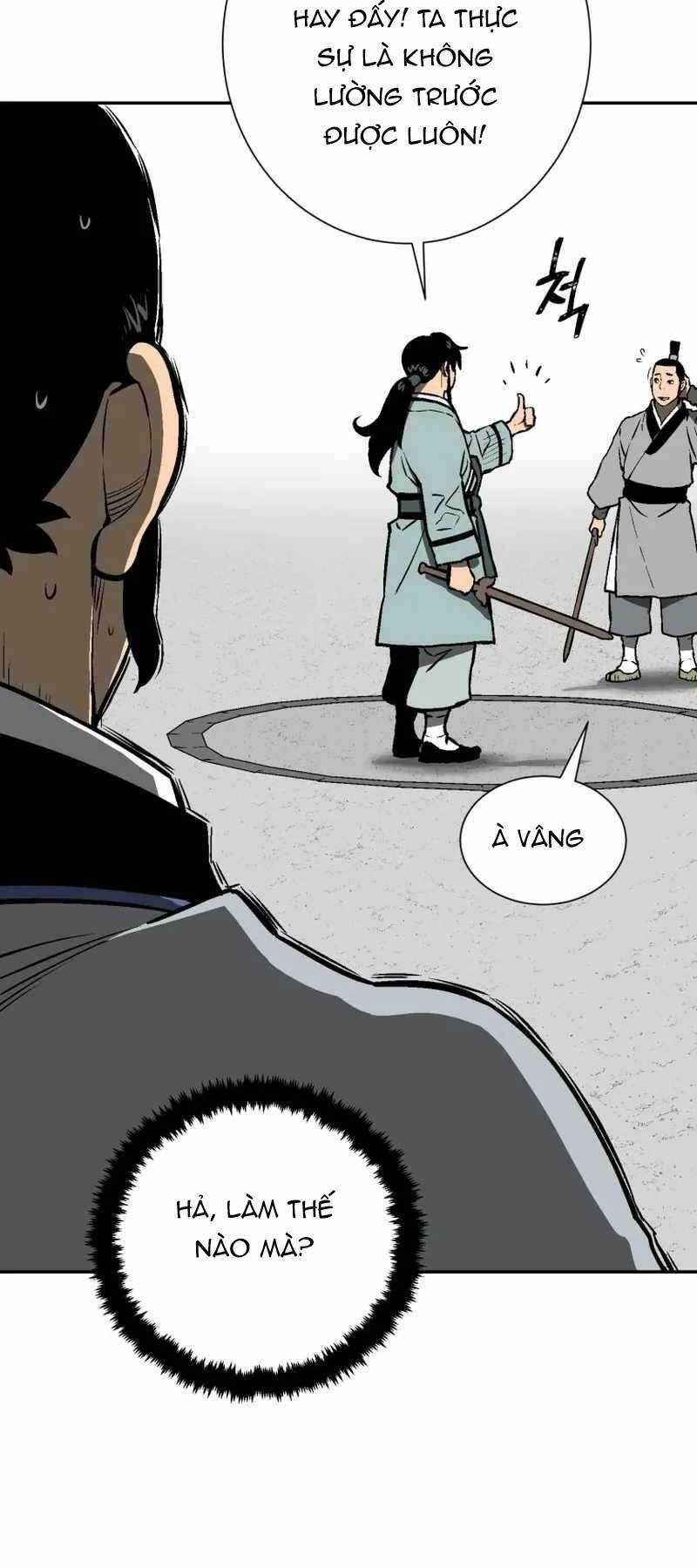 Vĩ Linh Kiếm Tiên - Chapter 29 - Page 20