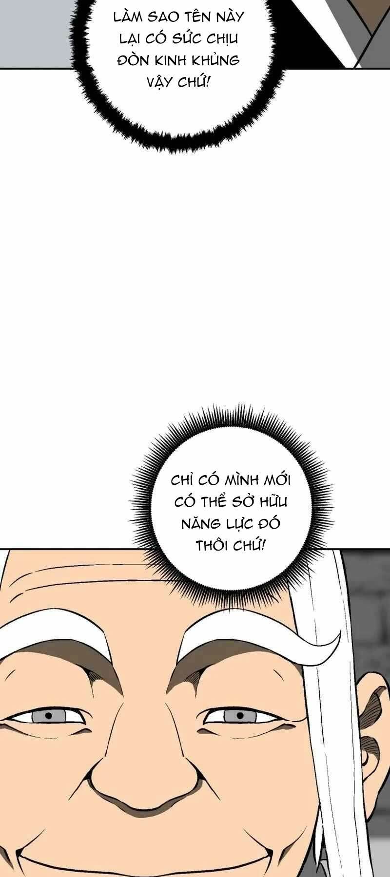 Vĩ Linh Kiếm Tiên - Chapter 29 - Page 22