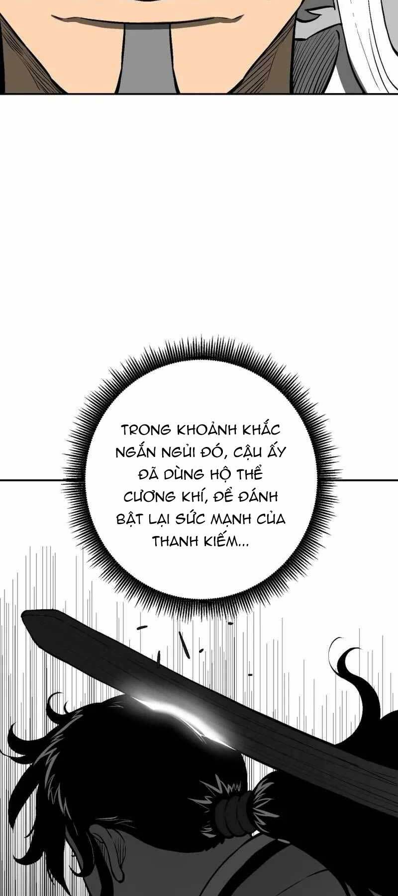 Vĩ Linh Kiếm Tiên - Chapter 29 - Page 23