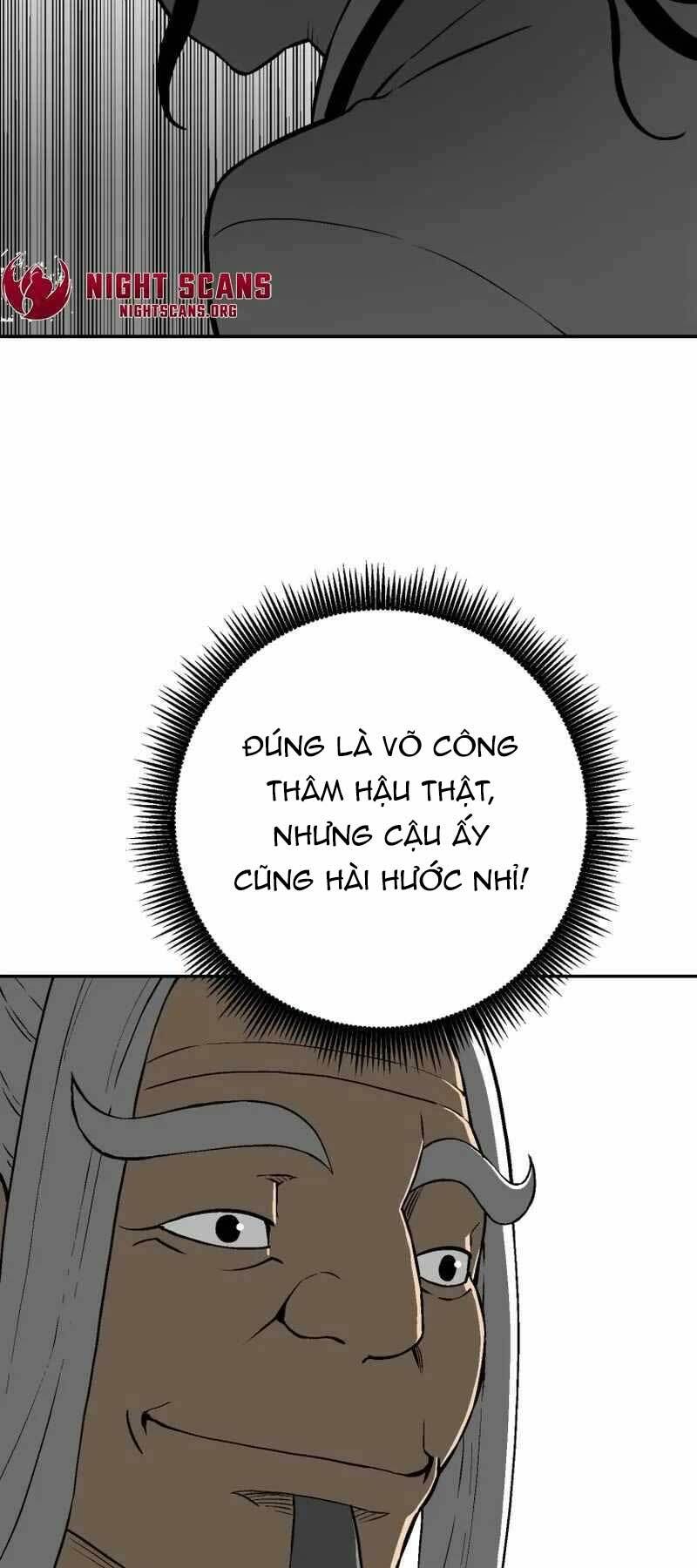 Vĩ Linh Kiếm Tiên - Chapter 29 - Page 24