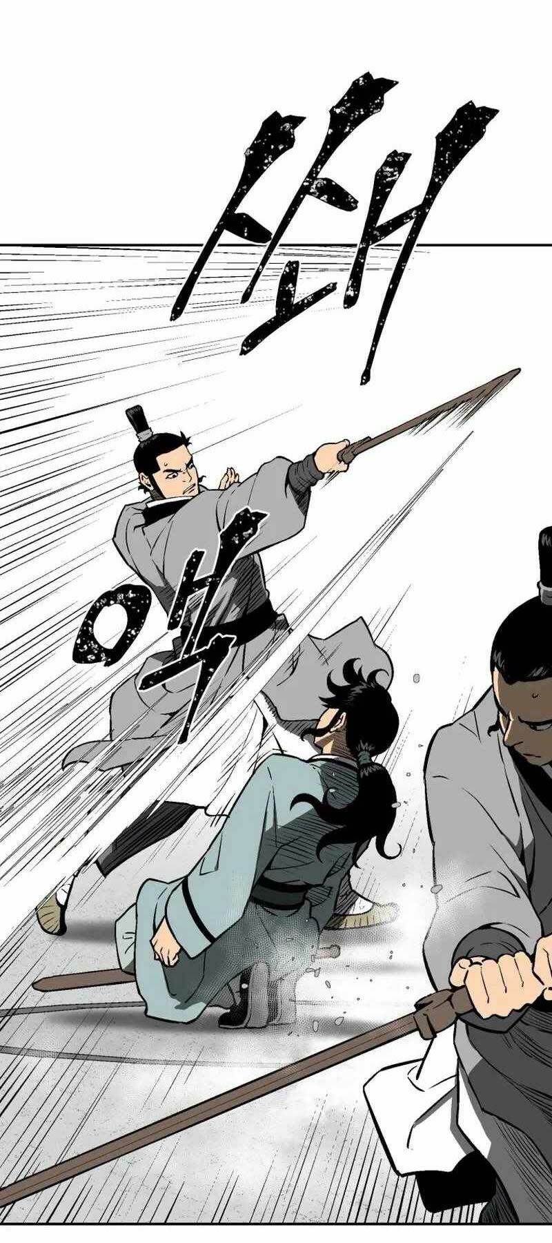 Vĩ Linh Kiếm Tiên - Chapter 29 - Page 34