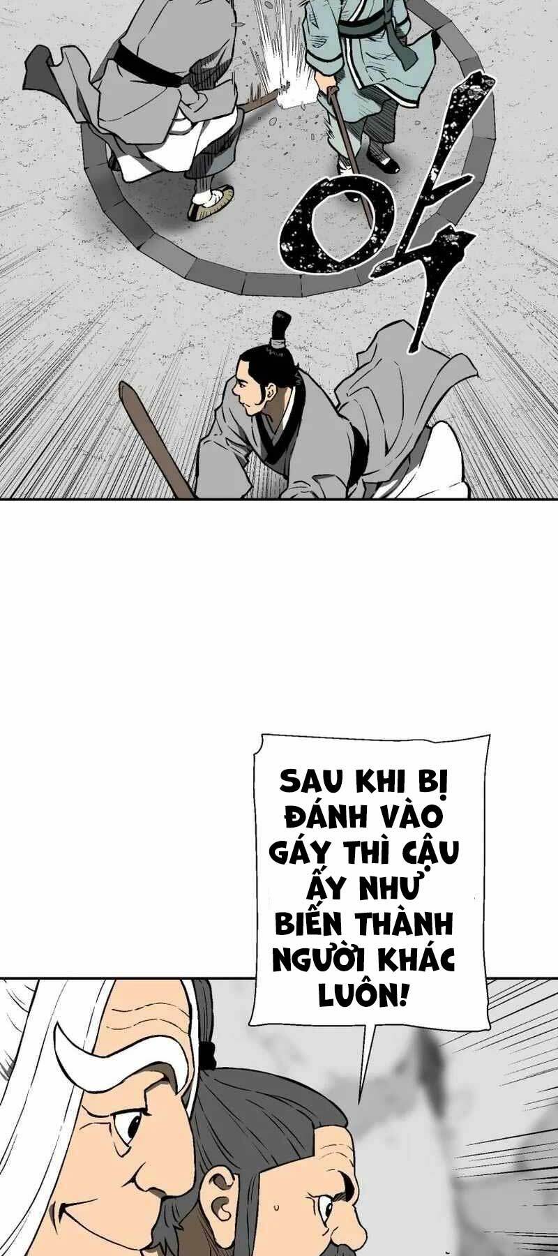 Vĩ Linh Kiếm Tiên - Chapter 29 - Page 37