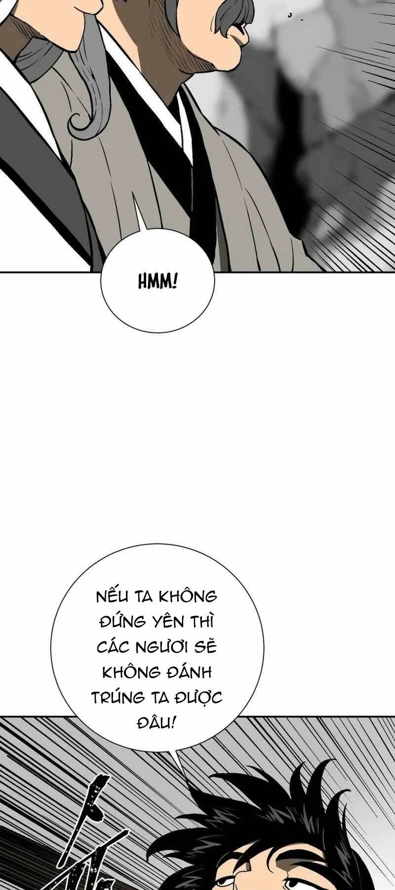 Vĩ Linh Kiếm Tiên - Chapter 29 - Page 38