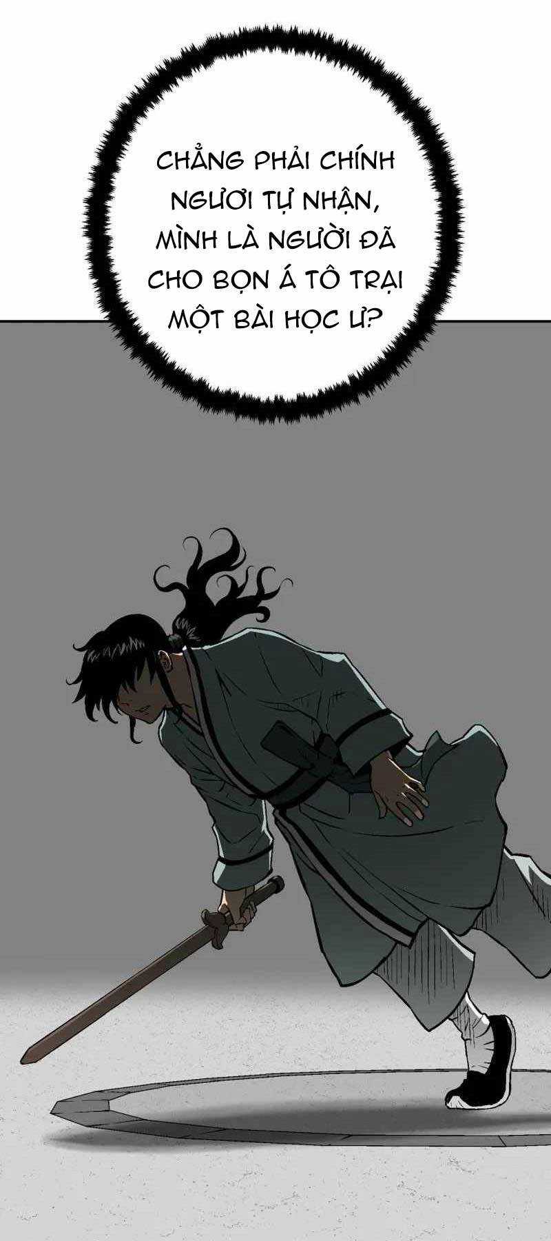 Vĩ Linh Kiếm Tiên - Chapter 29 - Page 3