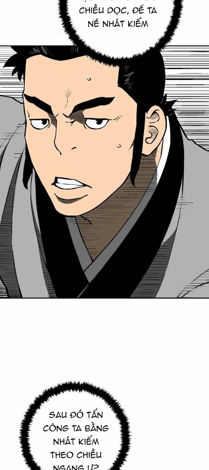 Vĩ Linh Kiếm Tiên - Chapter 29 - Page 40