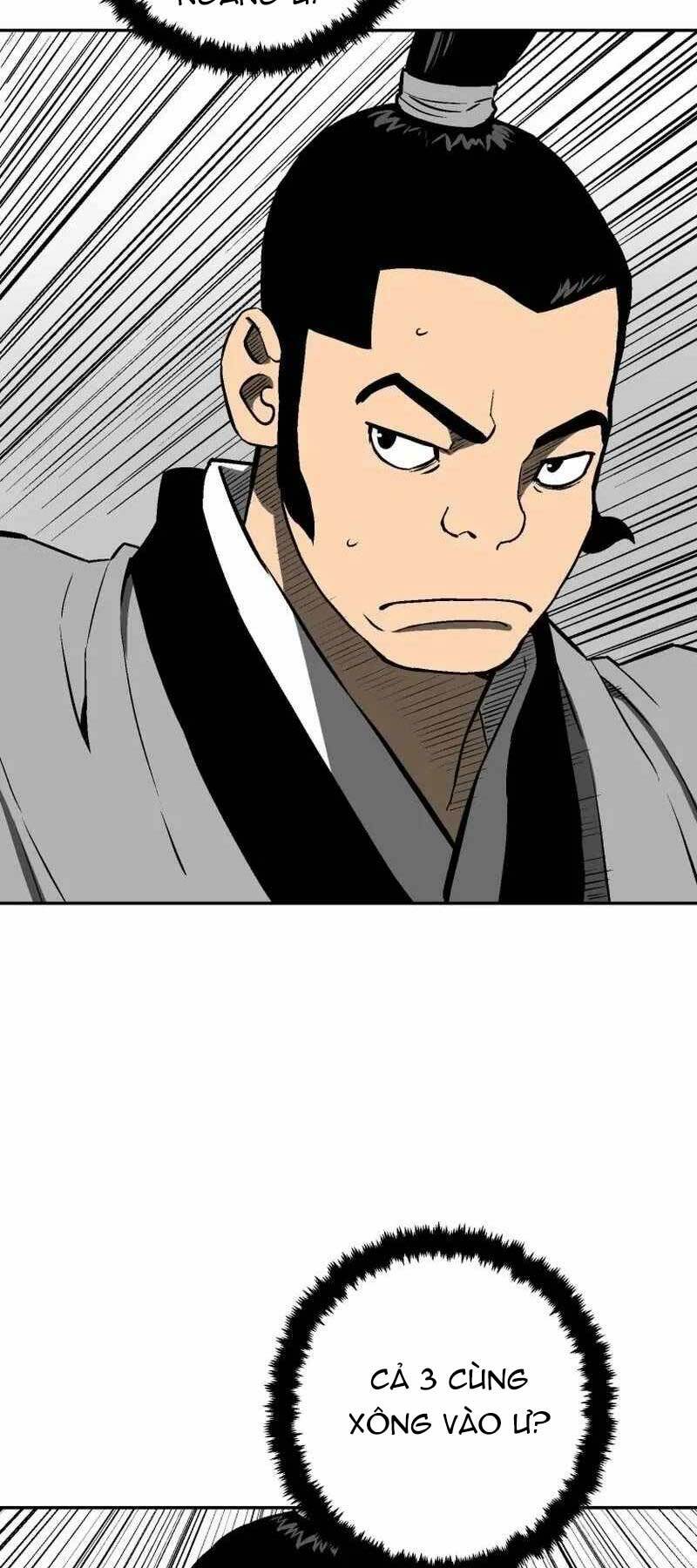 Vĩ Linh Kiếm Tiên - Chapter 29 - Page 41