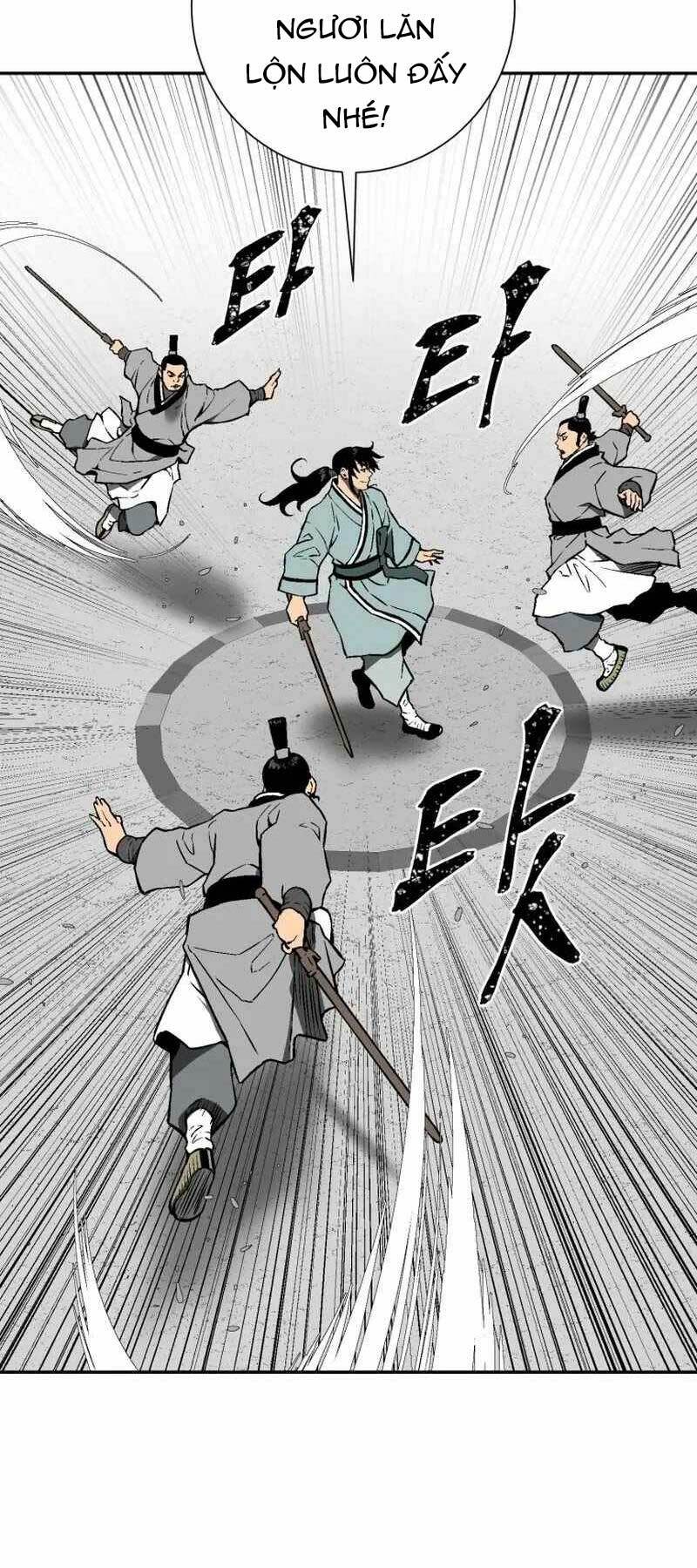 Vĩ Linh Kiếm Tiên - Chapter 29 - Page 44