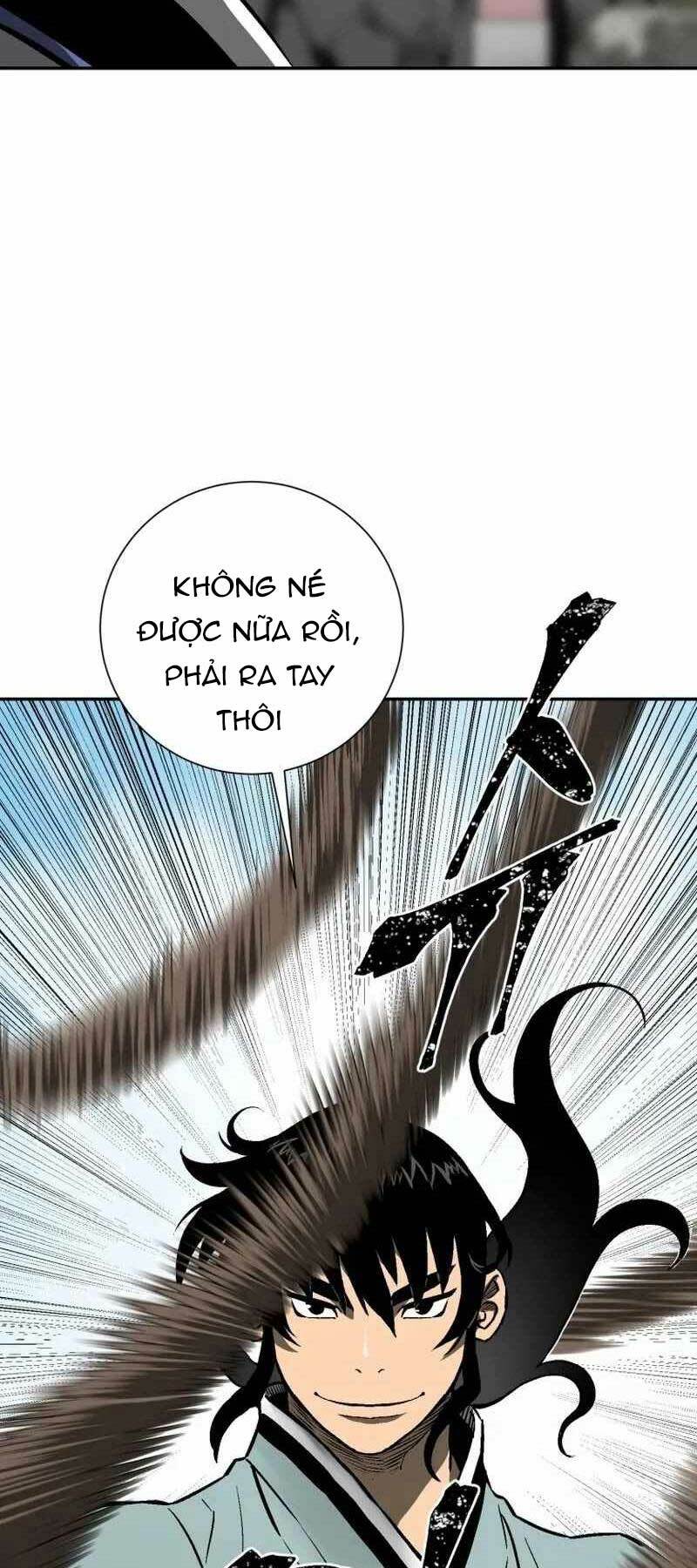 Vĩ Linh Kiếm Tiên - Chapter 29 - Page 51