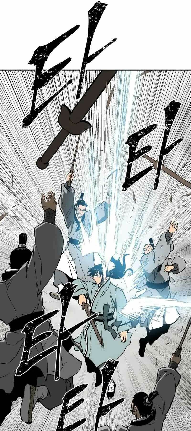 Vĩ Linh Kiếm Tiên - Chapter 29 - Page 54