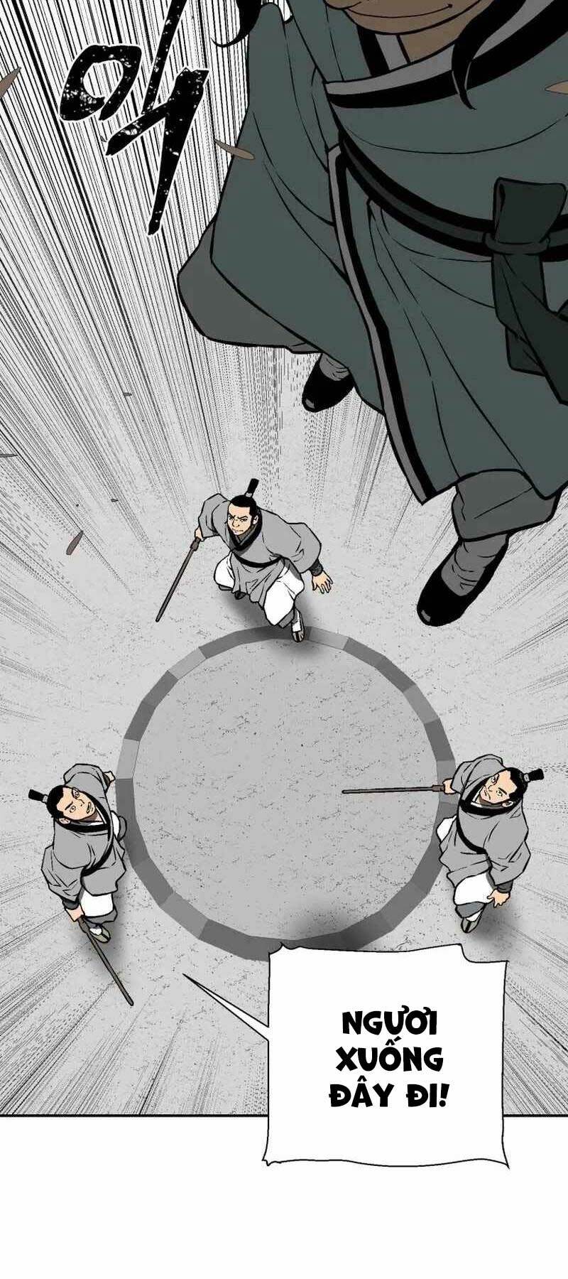 Vĩ Linh Kiếm Tiên - Chapter 29 - Page 58