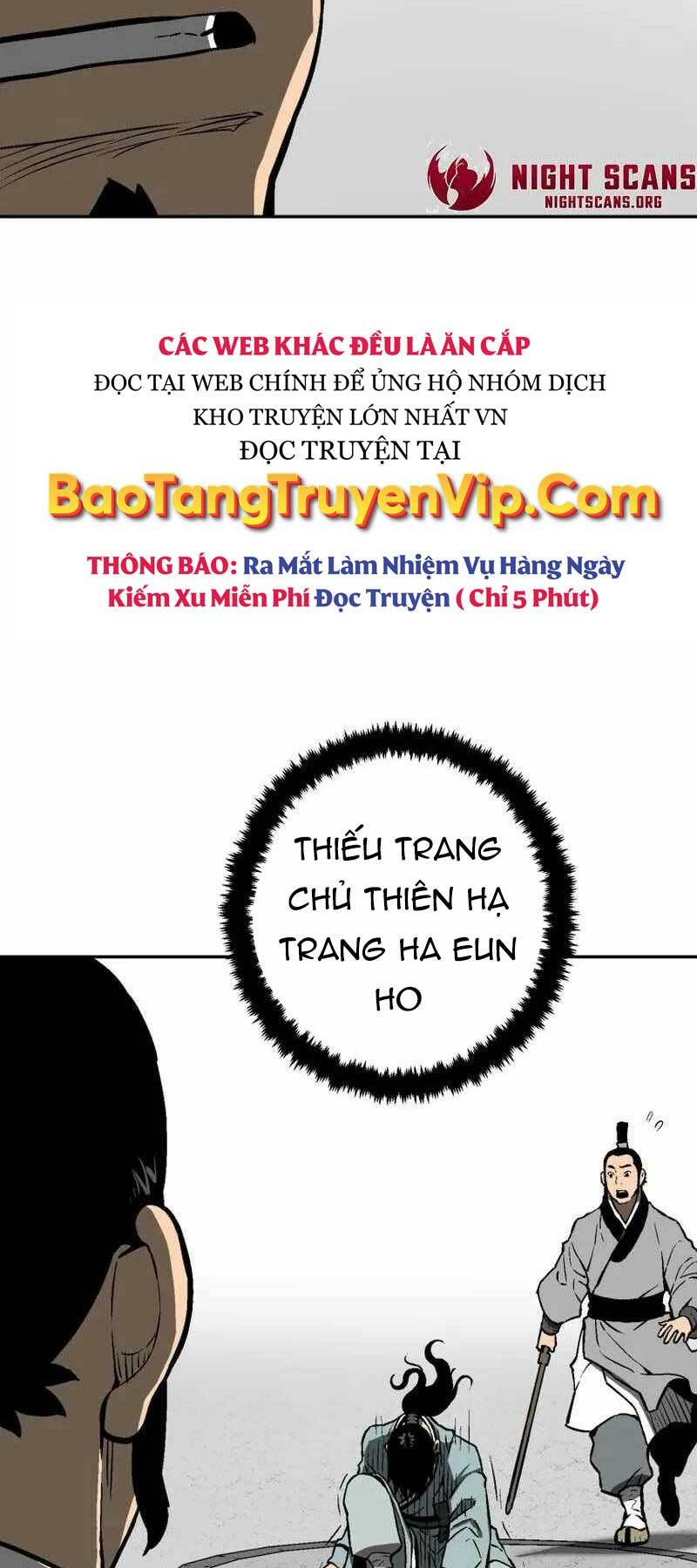 Vĩ Linh Kiếm Tiên - Chapter 29 - Page 5