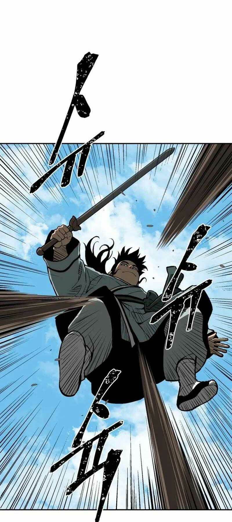 Vĩ Linh Kiếm Tiên - Chapter 29 - Page 59