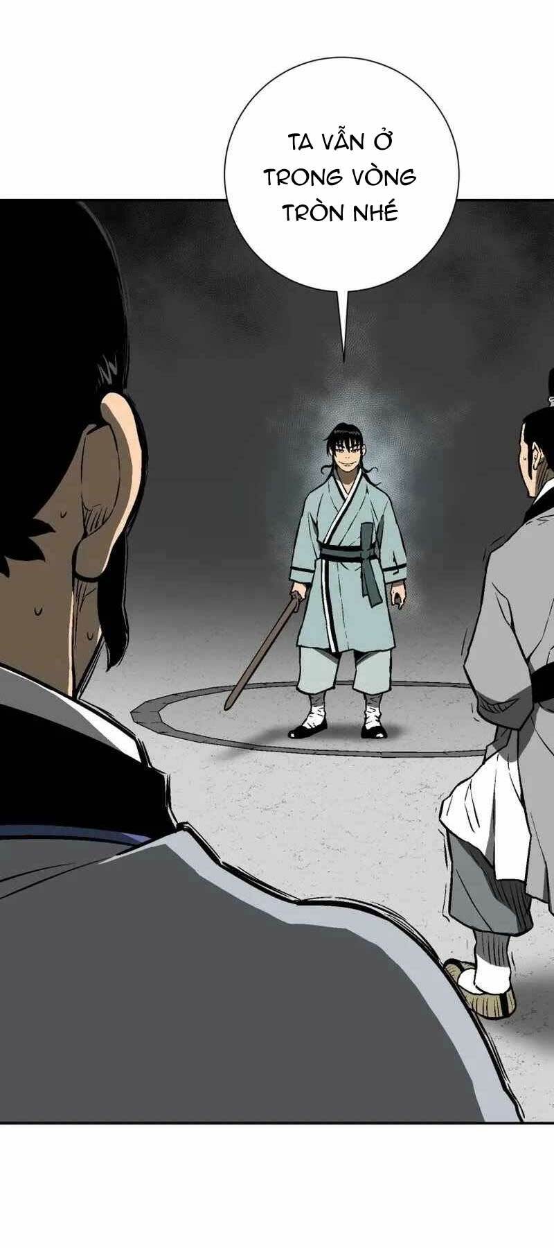 Vĩ Linh Kiếm Tiên - Chapter 29 - Page 69