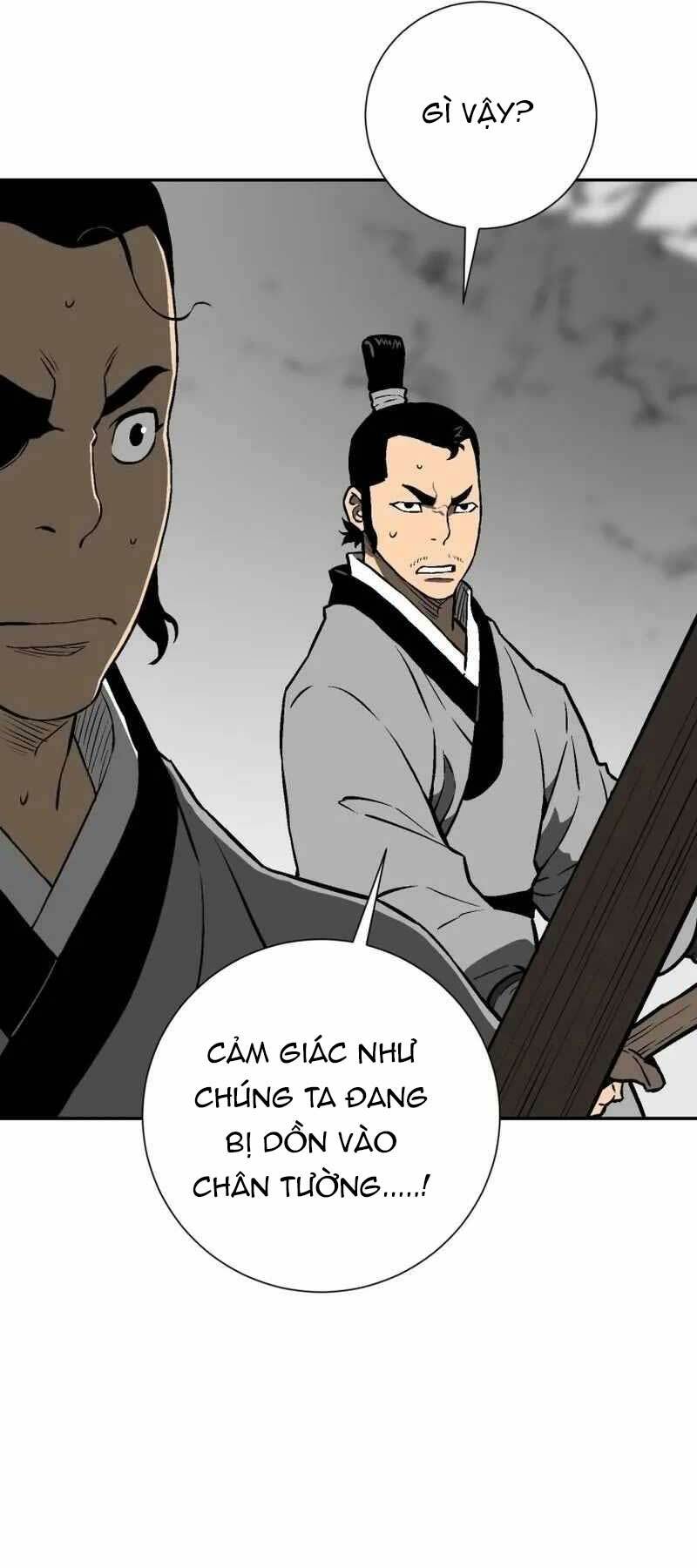 Vĩ Linh Kiếm Tiên - Chapter 29 - Page 73