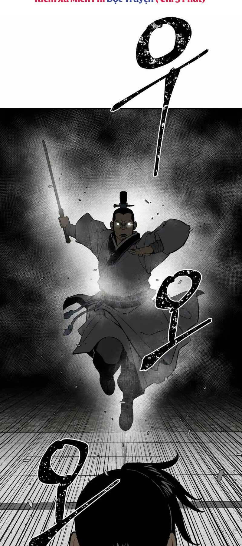 Vĩ Linh Kiếm Tiên - Chapter 29 - Page 84