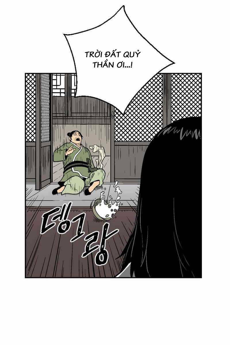 Vĩ Linh Kiếm Tiên - Chapter 3 - Page 9