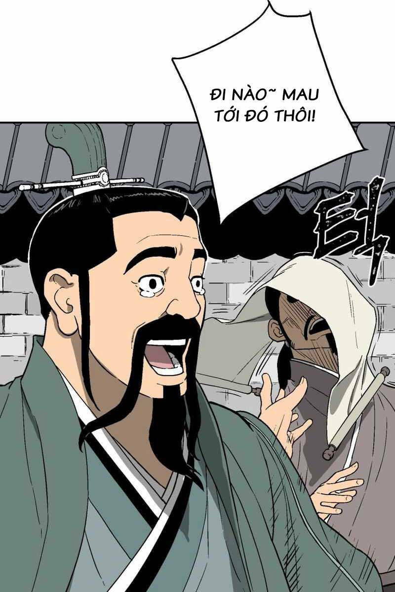 Vĩ Linh Kiếm Tiên - Chapter 3 - Page 18