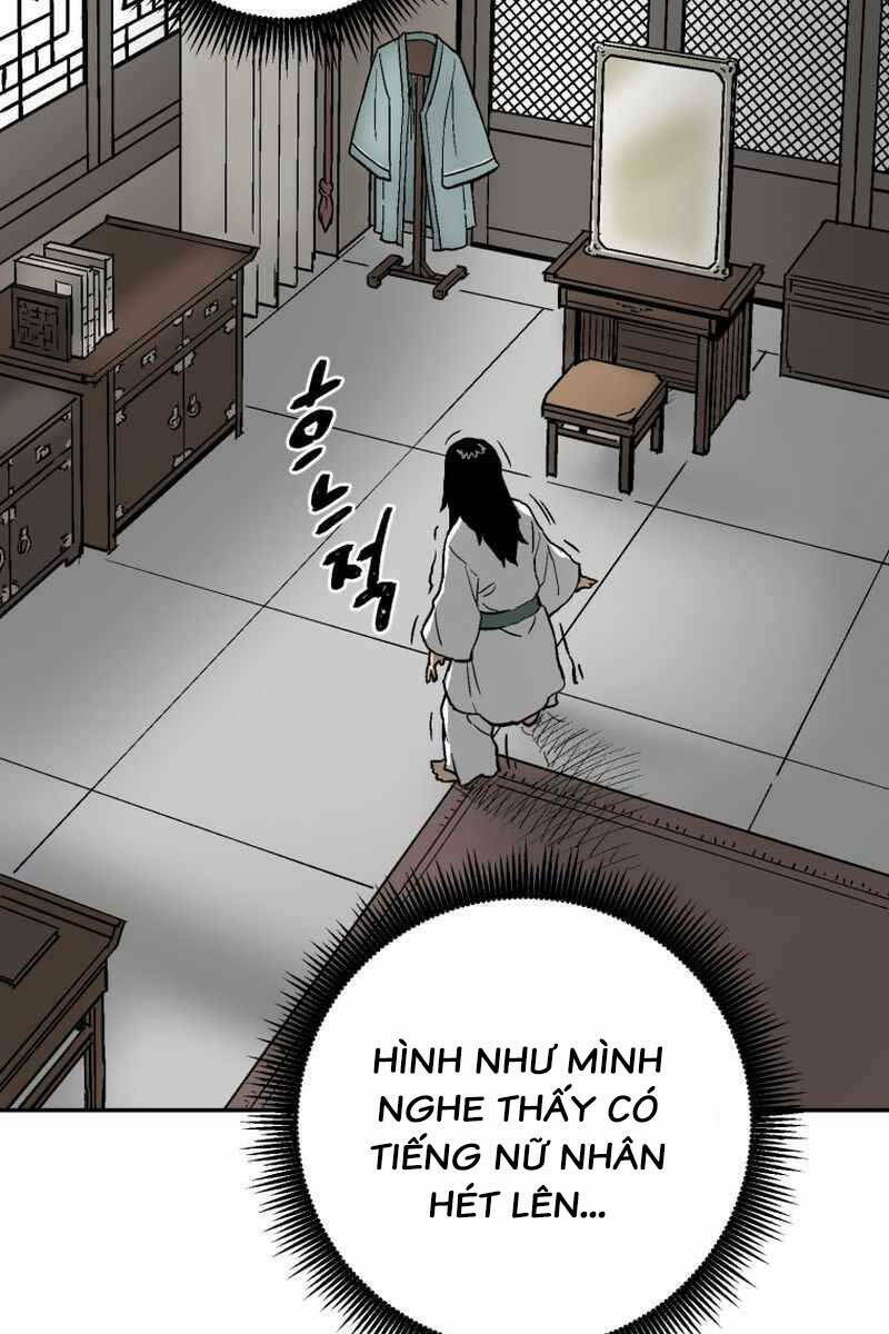 Vĩ Linh Kiếm Tiên - Chapter 3 - Page 23