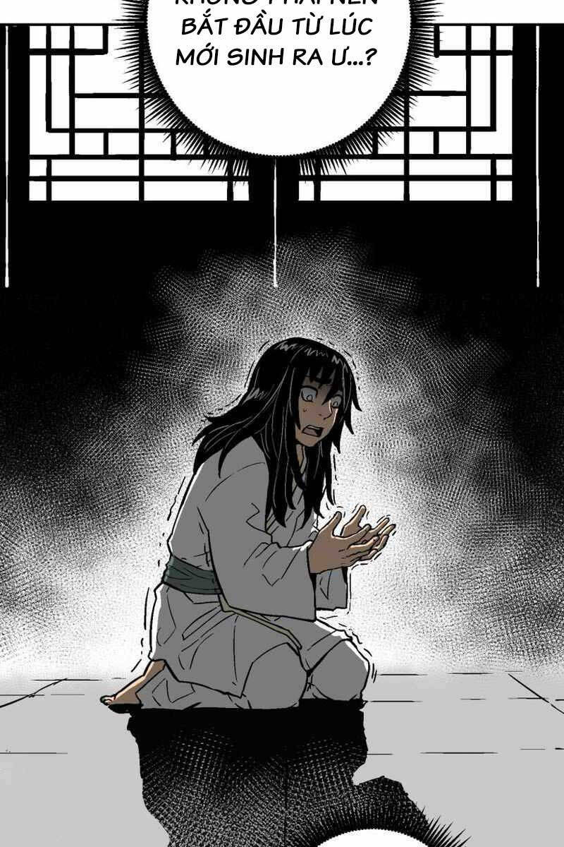 Vĩ Linh Kiếm Tiên - Chapter 3 - Page 32