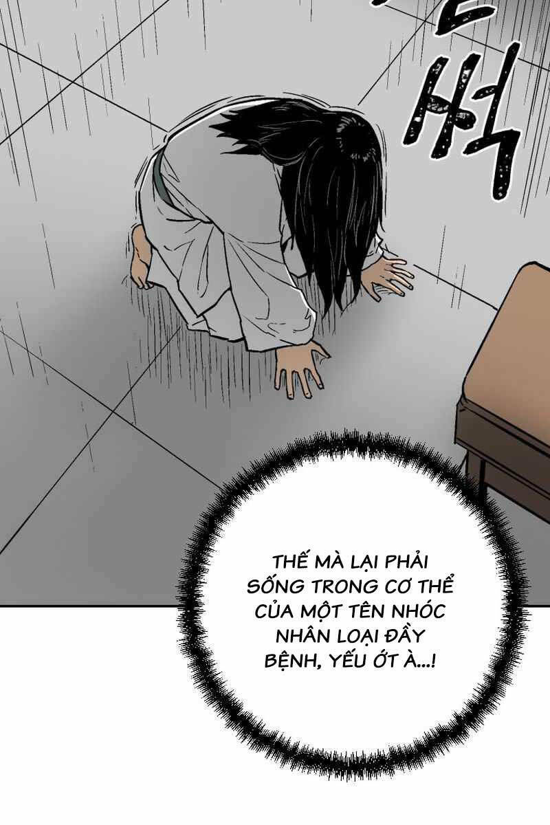 Vĩ Linh Kiếm Tiên - Chapter 3 - Page 46