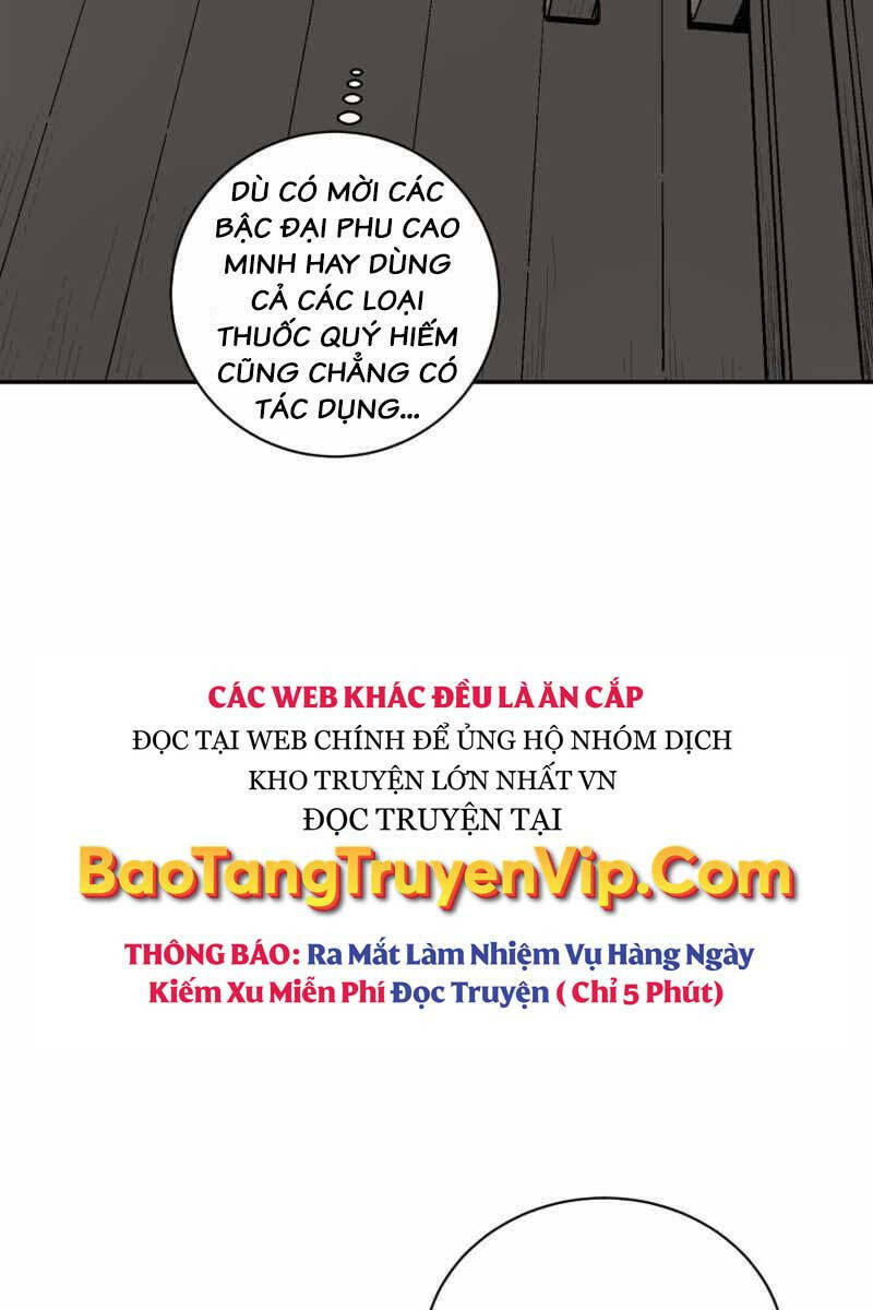 Vĩ Linh Kiếm Tiên - Chapter 3 - Page 4