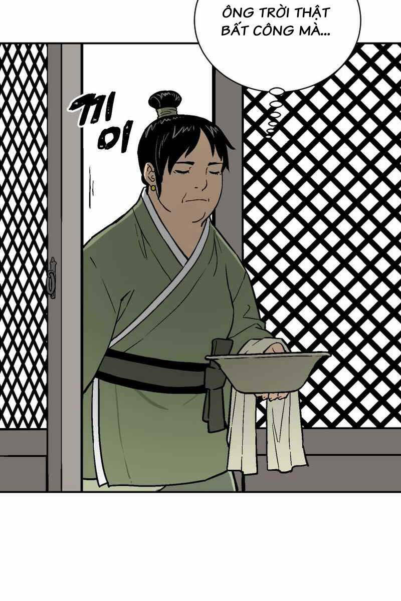 Vĩ Linh Kiếm Tiên - Chapter 3 - Page 5