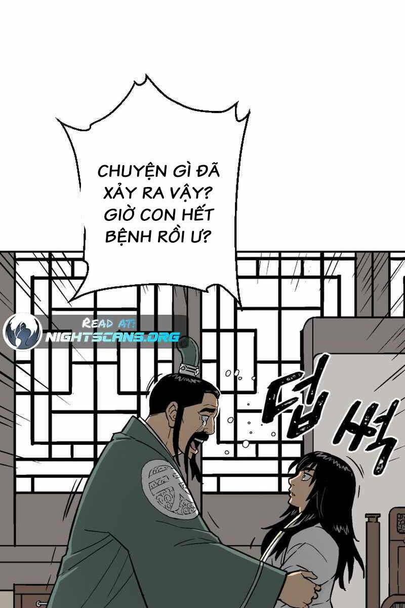 Vĩ Linh Kiếm Tiên - Chapter 3 - Page 67