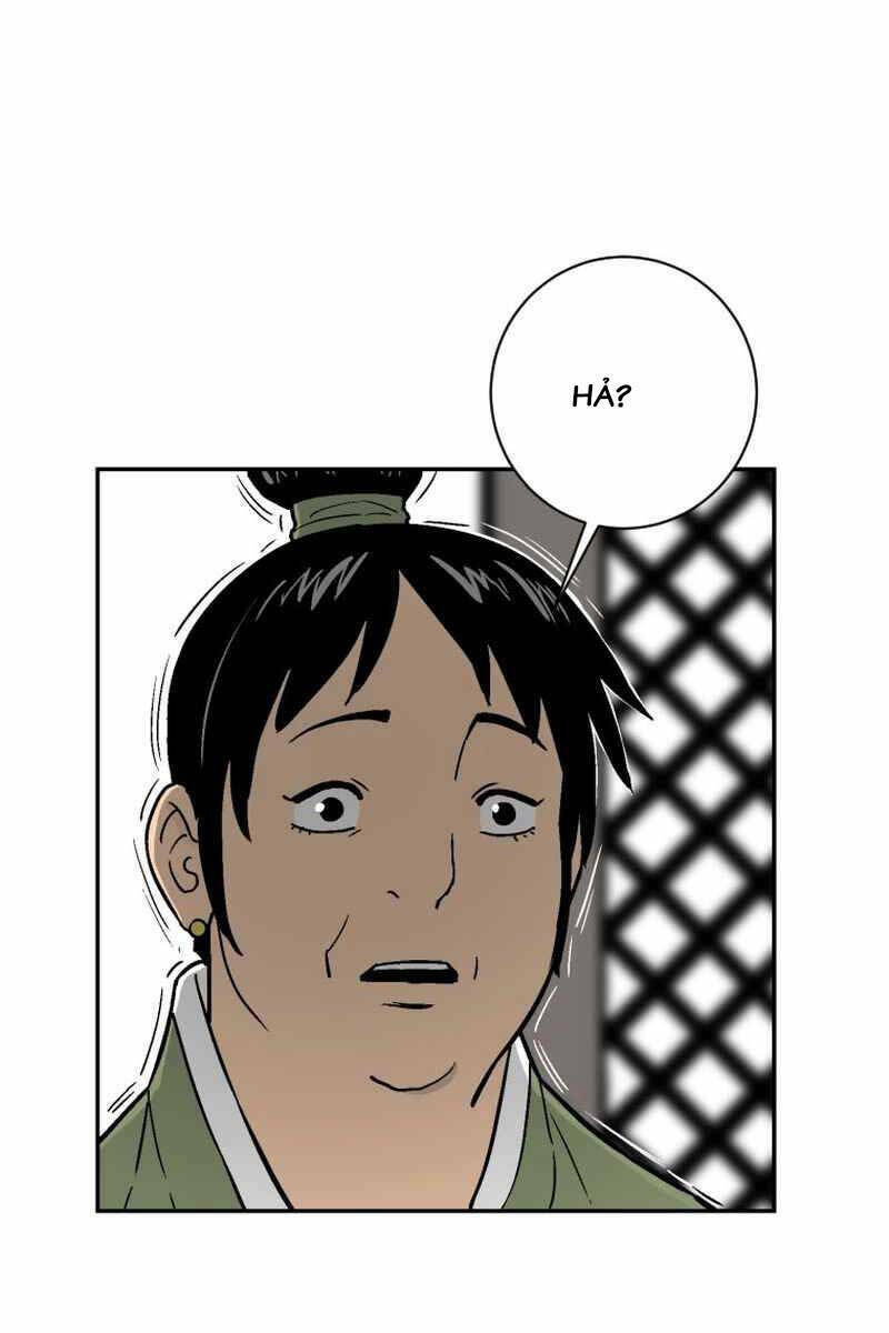 Vĩ Linh Kiếm Tiên - Chapter 3 - Page 6