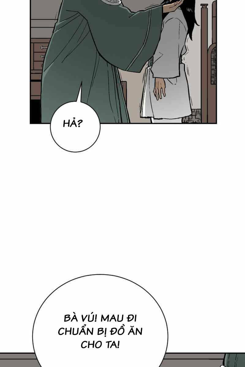 Vĩ Linh Kiếm Tiên - Chapter 3 - Page 75