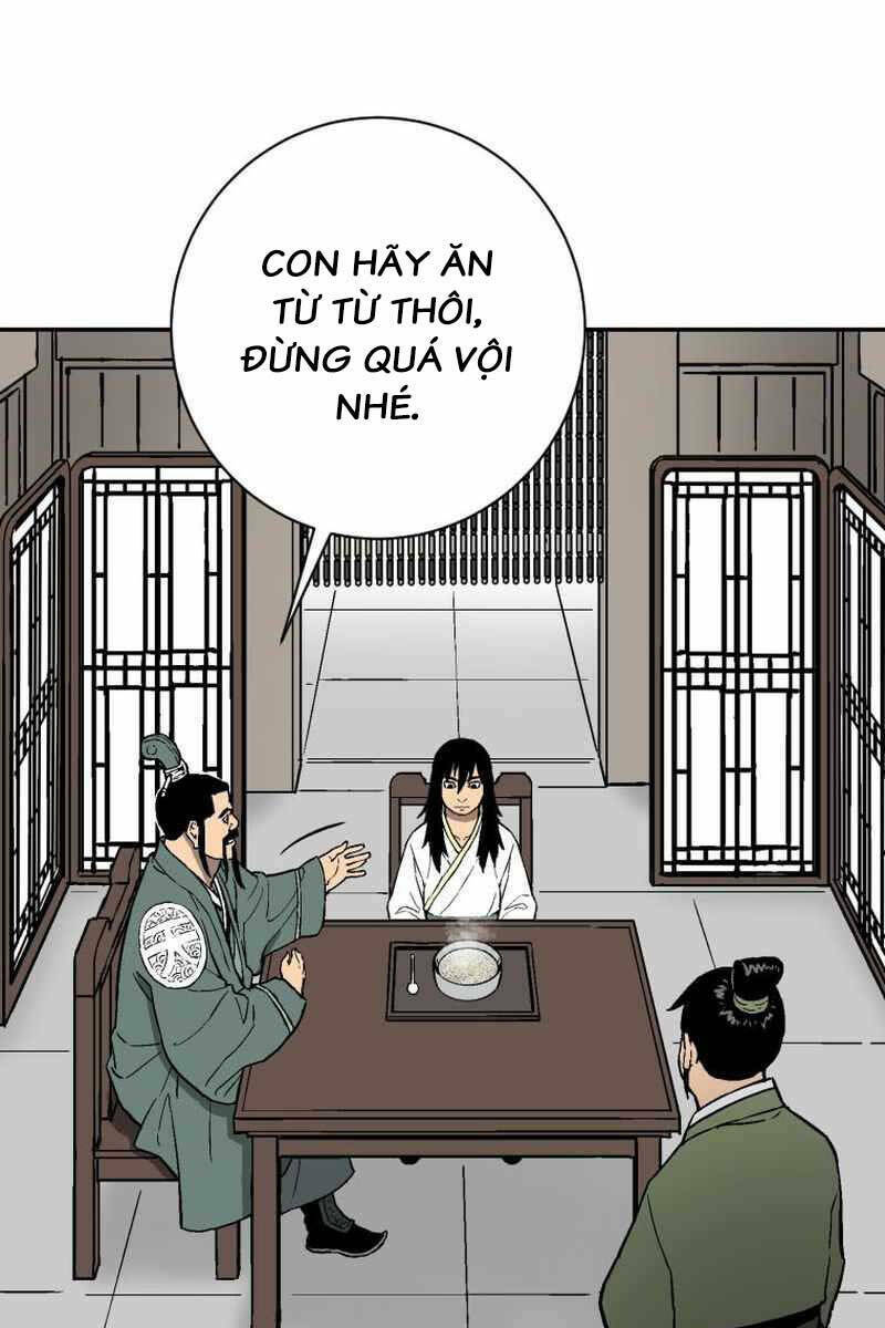 Vĩ Linh Kiếm Tiên - Chapter 3 - Page 81