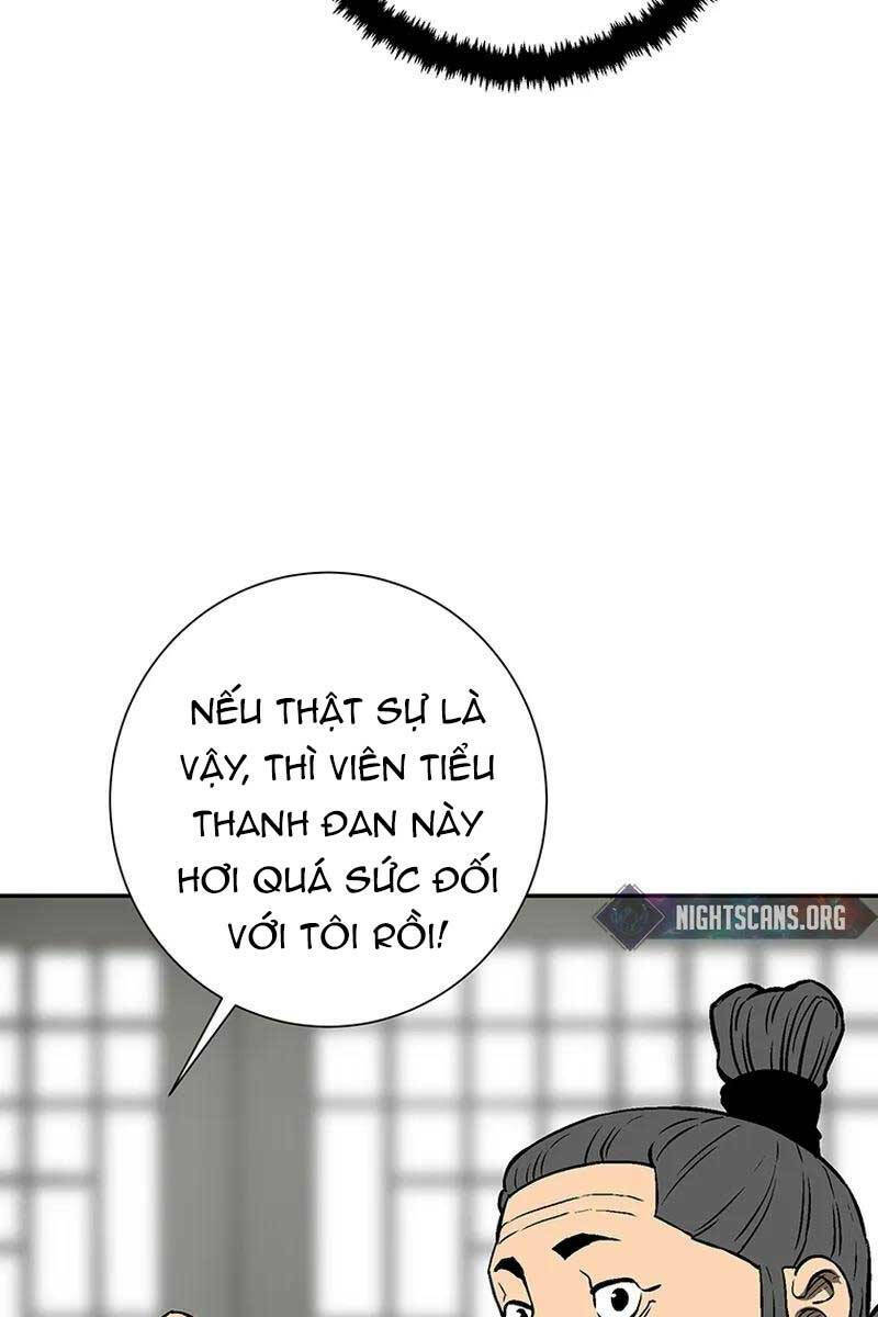 Vĩ Linh Kiếm Tiên - Chapter 30 - Page 100