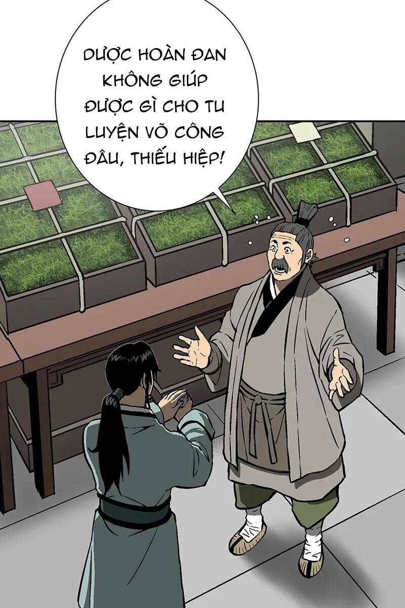 Vĩ Linh Kiếm Tiên - Chapter 30 - Page 104