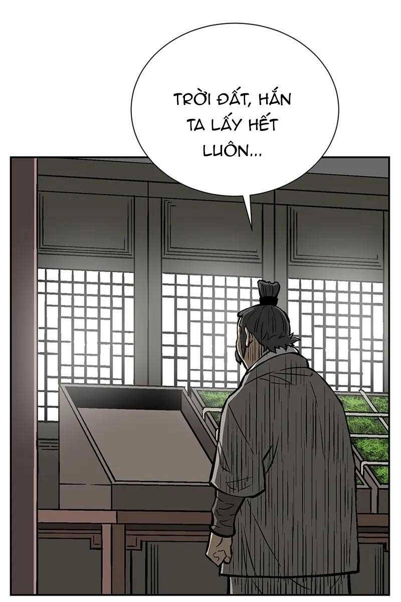 Vĩ Linh Kiếm Tiên - Chapter 30 - Page 114