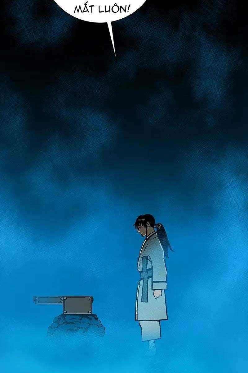 Vĩ Linh Kiếm Tiên - Chapter 30 - Page 123