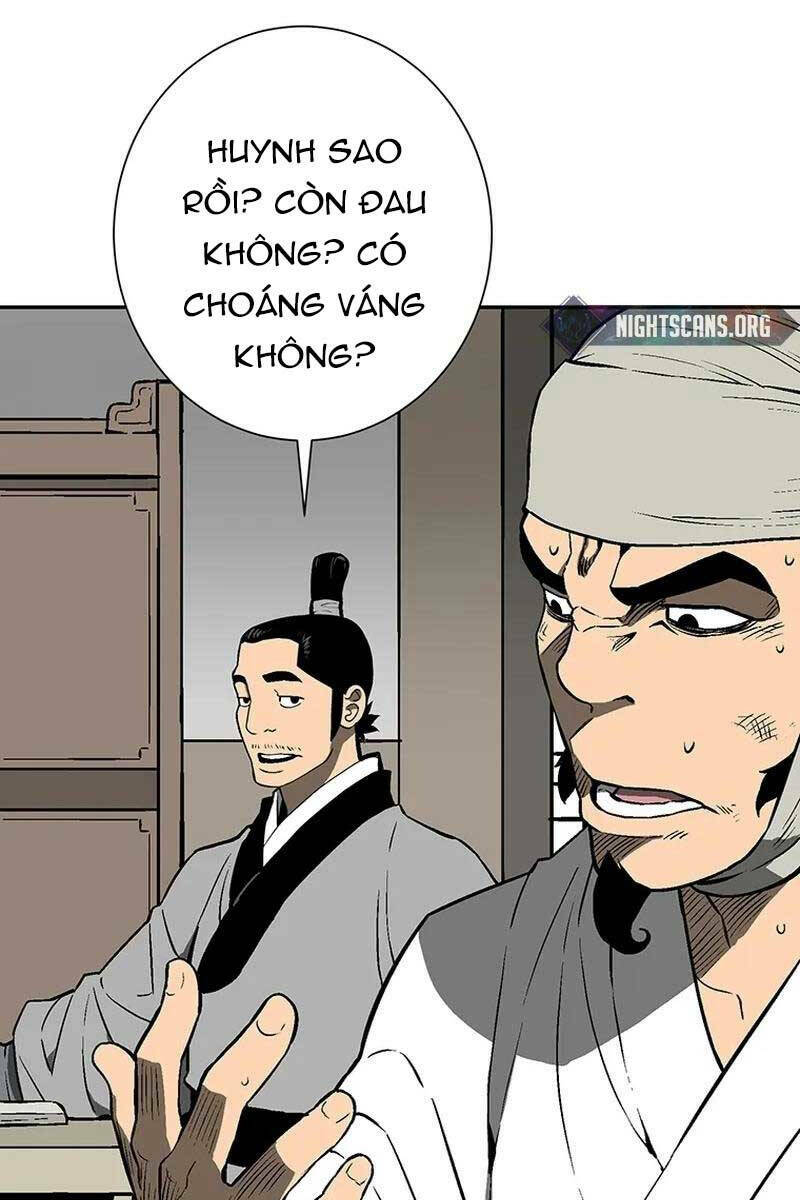 Vĩ Linh Kiếm Tiên - Chapter 30 - Page 26