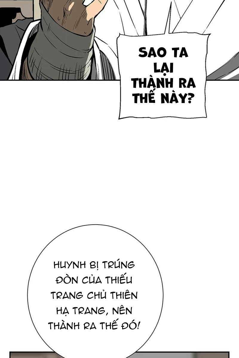 Vĩ Linh Kiếm Tiên - Chapter 30 - Page 27