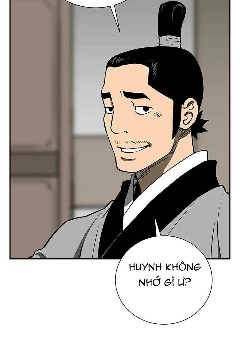 Vĩ Linh Kiếm Tiên - Chapter 30 - Page 28