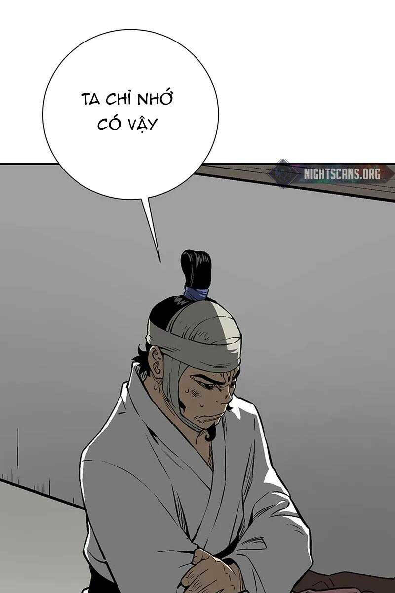 Vĩ Linh Kiếm Tiên - Chapter 30 - Page 36