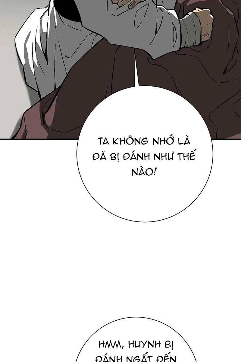 Vĩ Linh Kiếm Tiên - Chapter 30 - Page 37