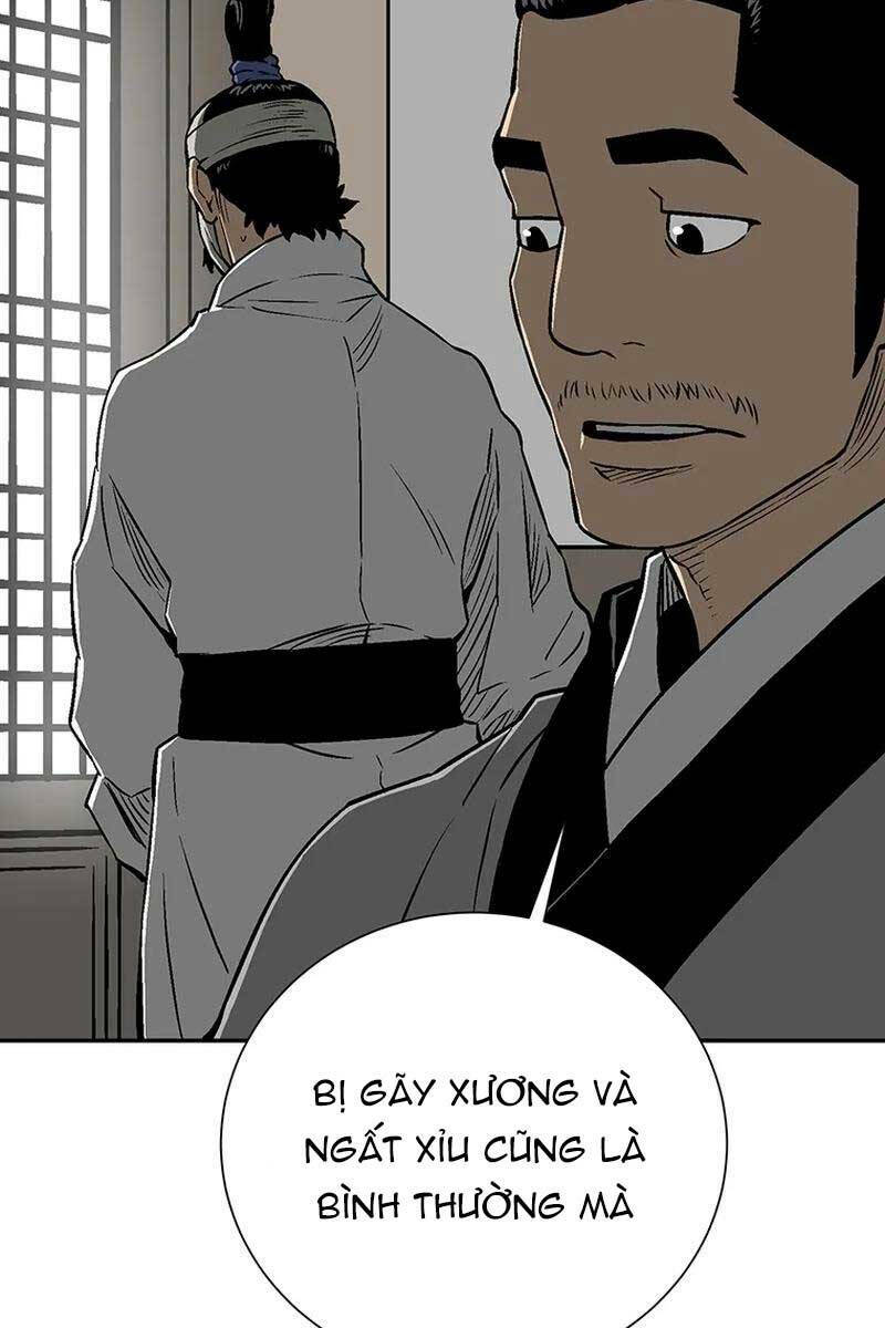Vĩ Linh Kiếm Tiên - Chapter 30 - Page 47