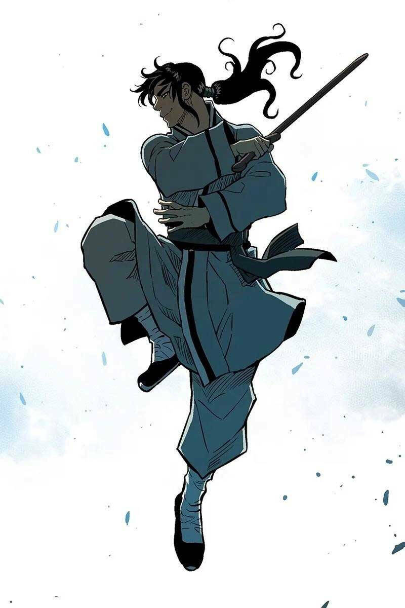 Vĩ Linh Kiếm Tiên - Chapter 30 - Page 60