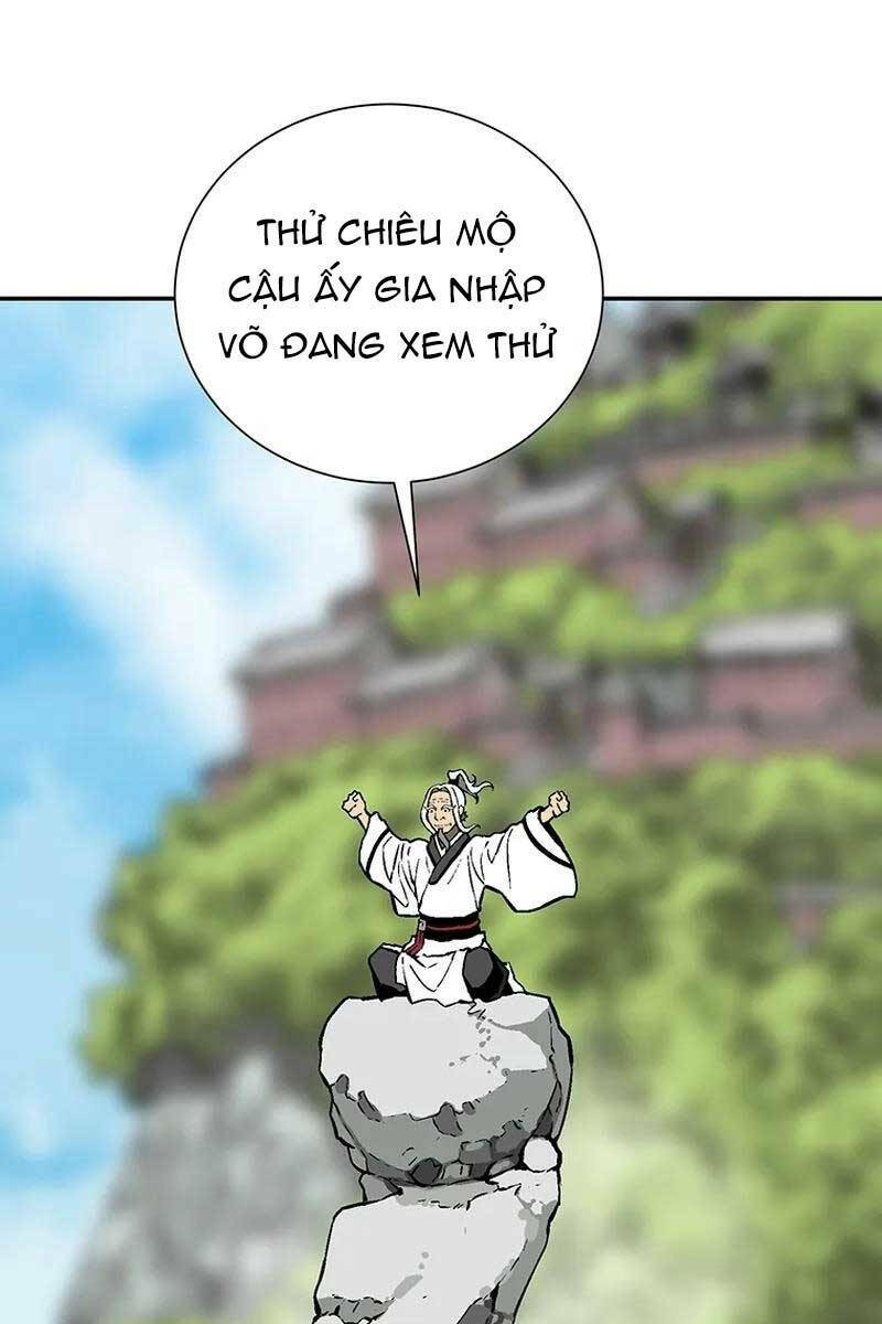 Vĩ Linh Kiếm Tiên - Chapter 30 - Page 69