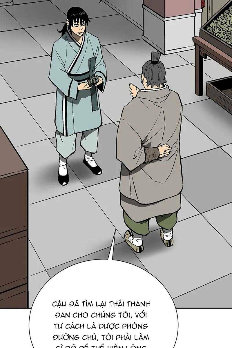 Vĩ Linh Kiếm Tiên - Chapter 30 - Page 80