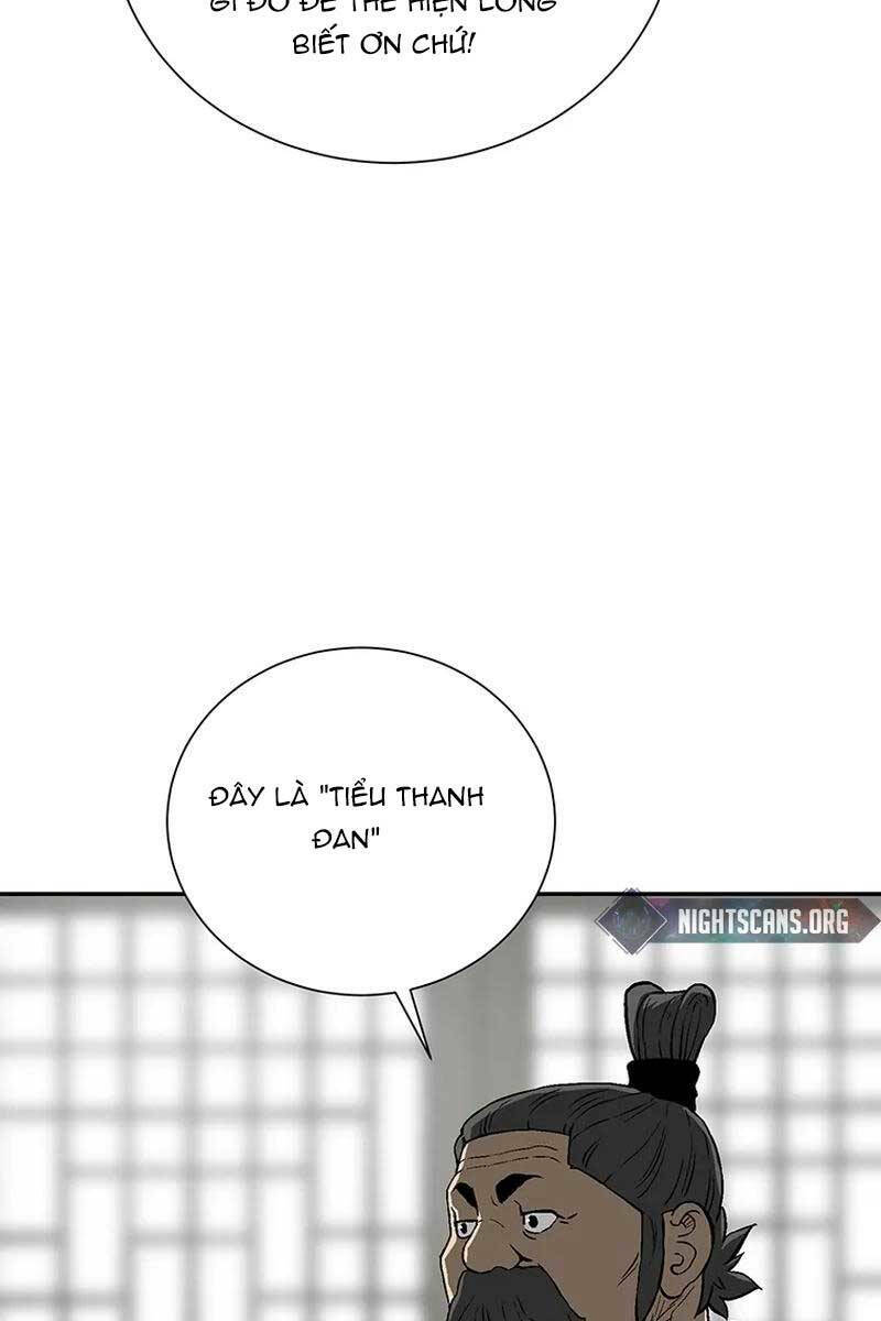 Vĩ Linh Kiếm Tiên - Chapter 30 - Page 81