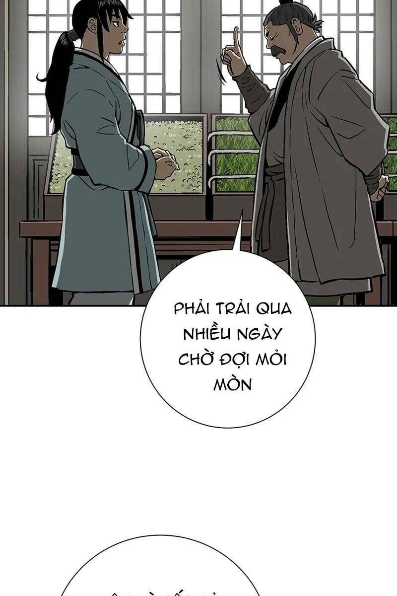 Vĩ Linh Kiếm Tiên - Chapter 30 - Page 85