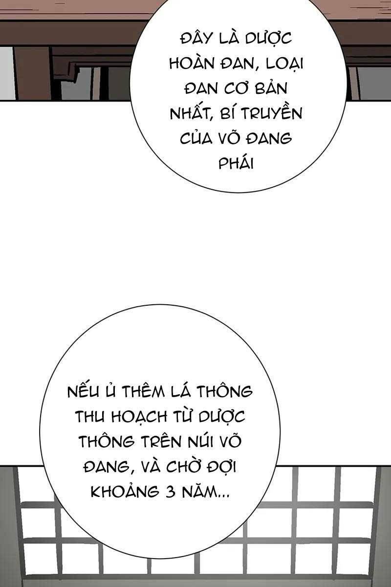 Vĩ Linh Kiếm Tiên - Chapter 30 - Page 87