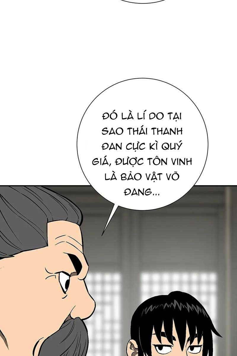 Vĩ Linh Kiếm Tiên - Chapter 30 - Page 91